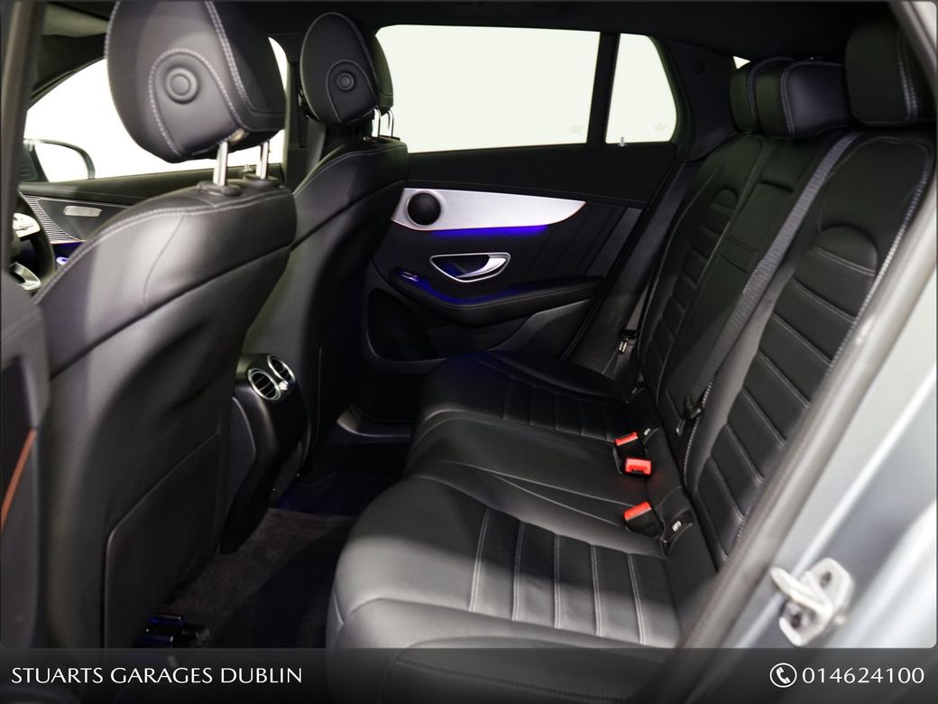 2023 Mercedes-Benz EQC