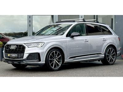 2021 Audi Q7