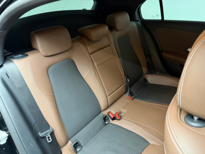 2019 Mercedes-Benz A Class