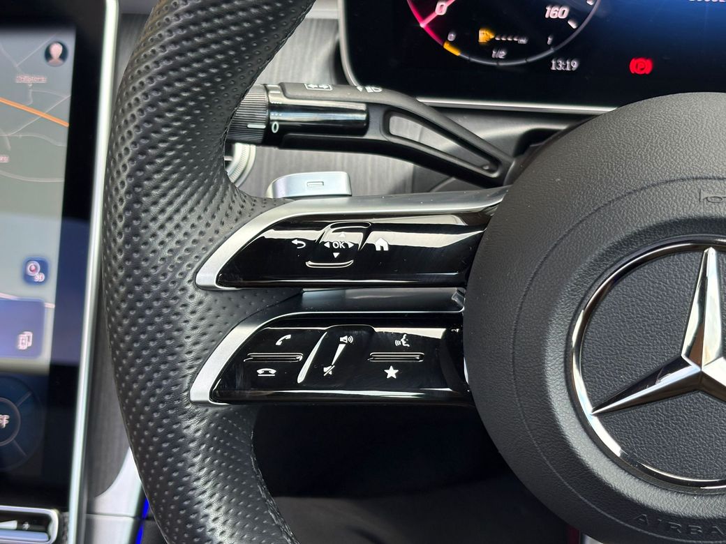 2025 Mercedes-Benz CLE