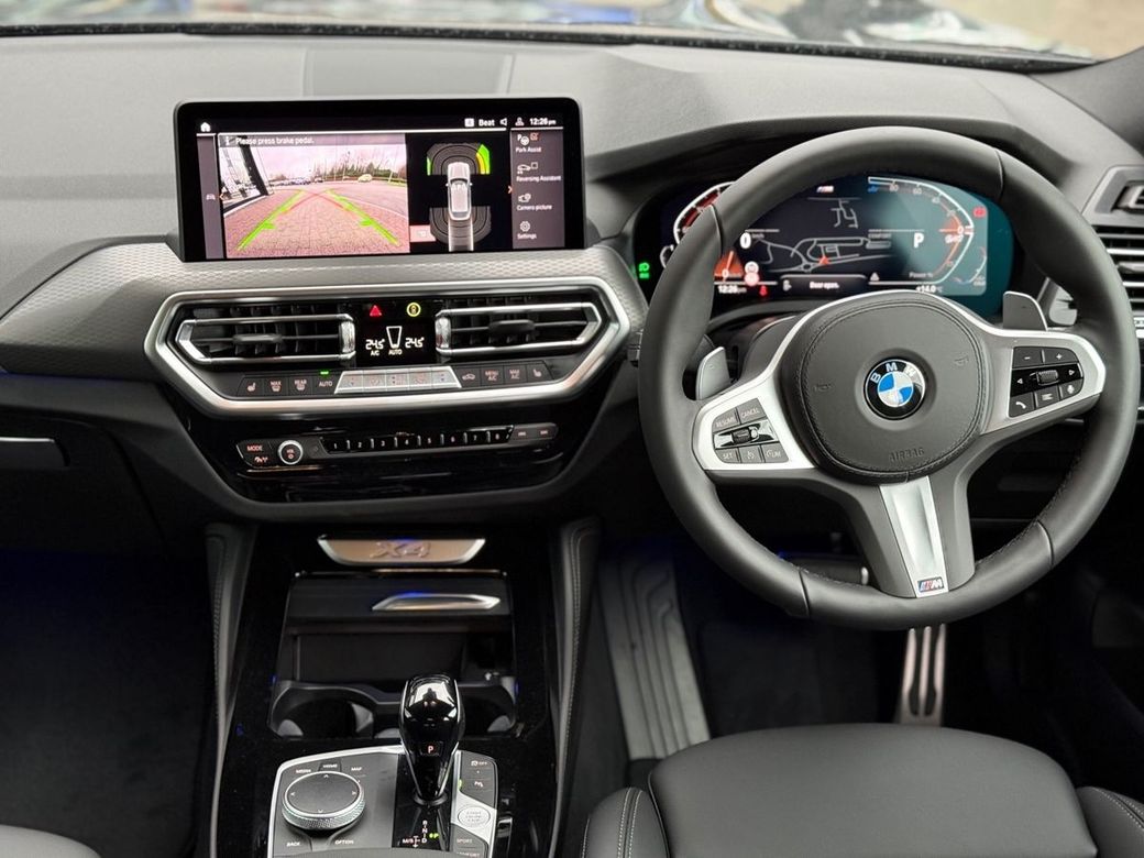 2026 BMW X4