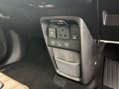 2022 Honda e