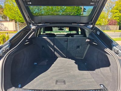 2023 Audi e-tron