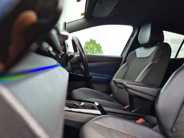 2022 Volkswagen ID.4