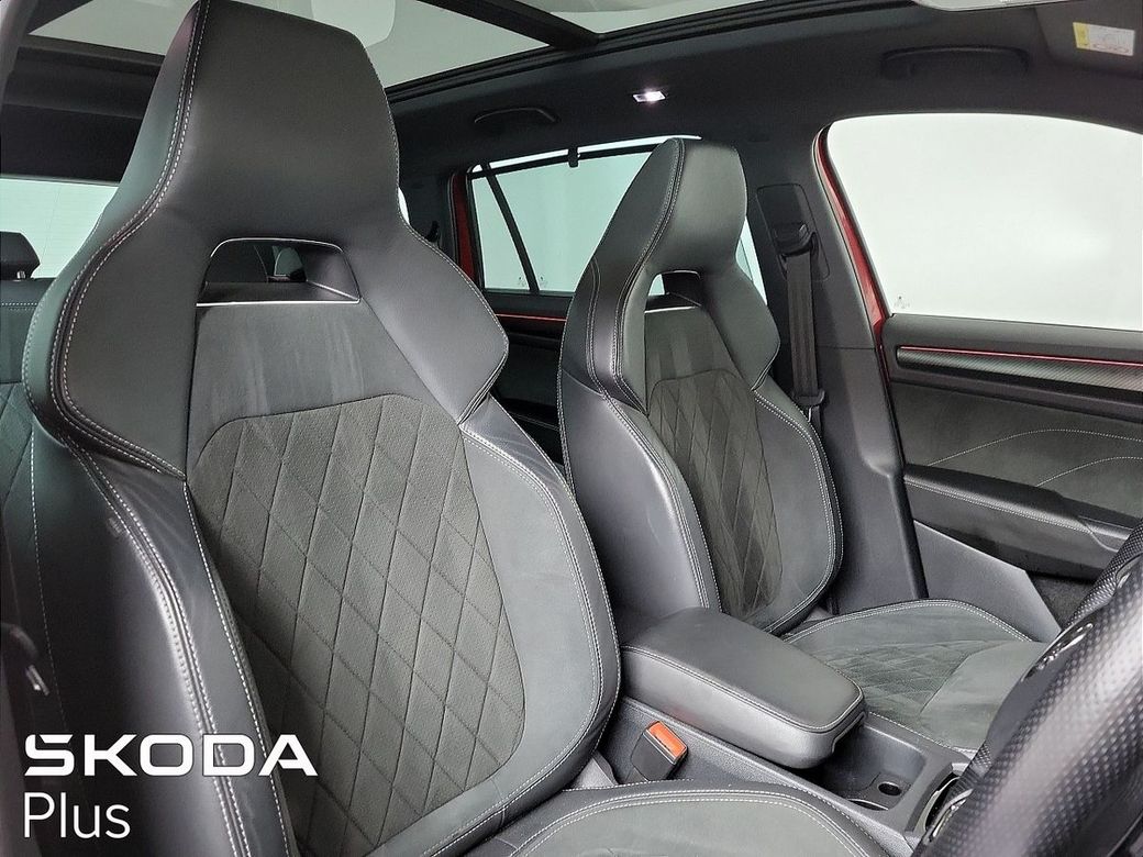 2023 Skoda Kodiaq