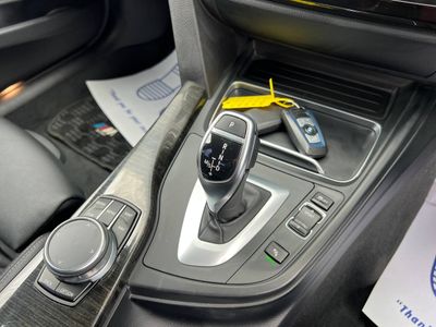 2018 BMW 3 Series