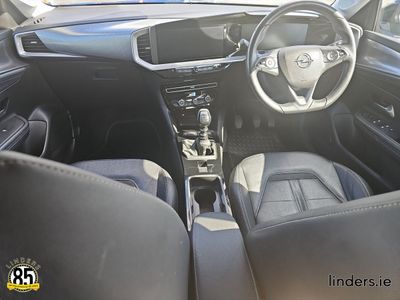 2023 Opel Mokka