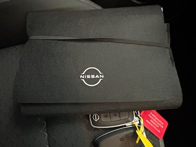 2026 Nissan Juke
