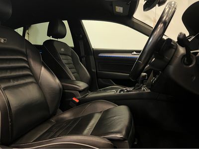 2019 Volkswagen Arteon