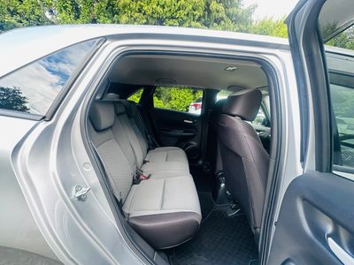 2020 Honda Fit