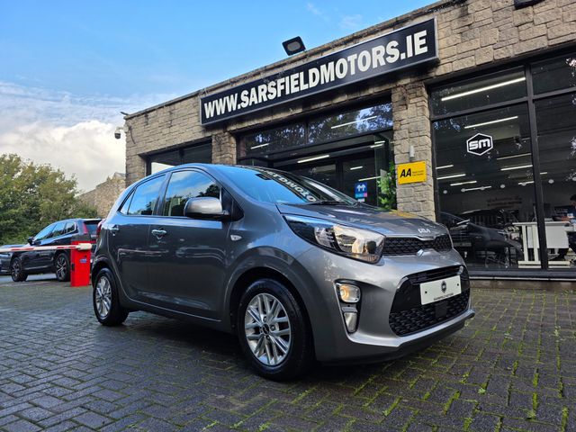 vehicle for sale from Sarsfield Motors