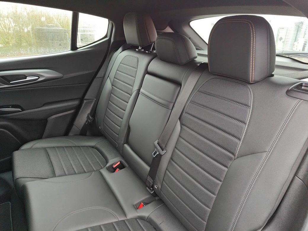 2023 Alfa Romeo Tonale