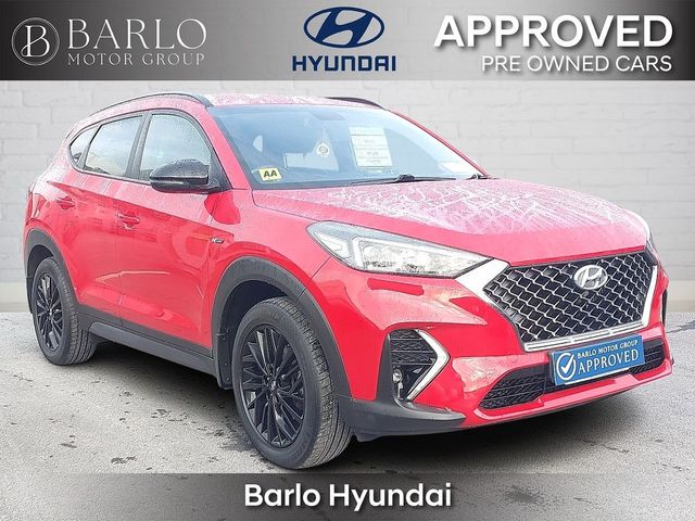 vehicle for sale from Barlo Ford Clonmel
