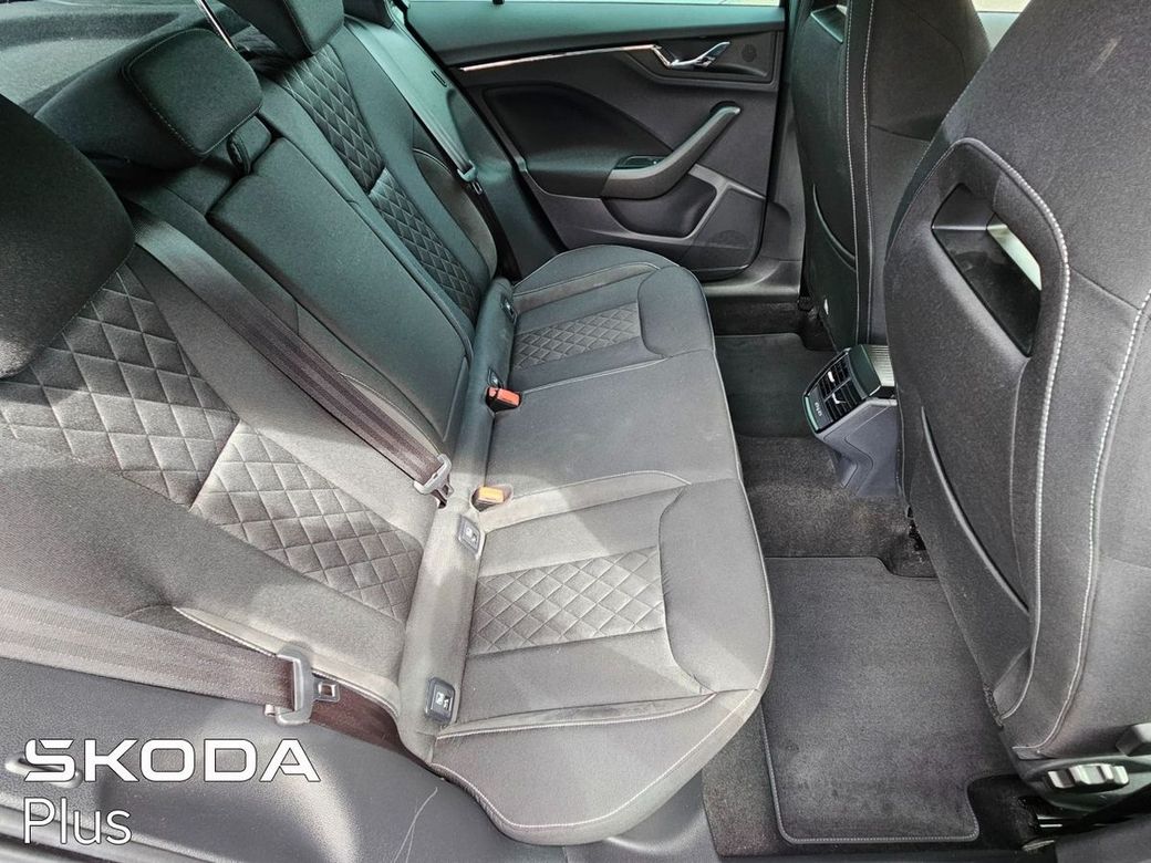2022 Skoda Kamiq