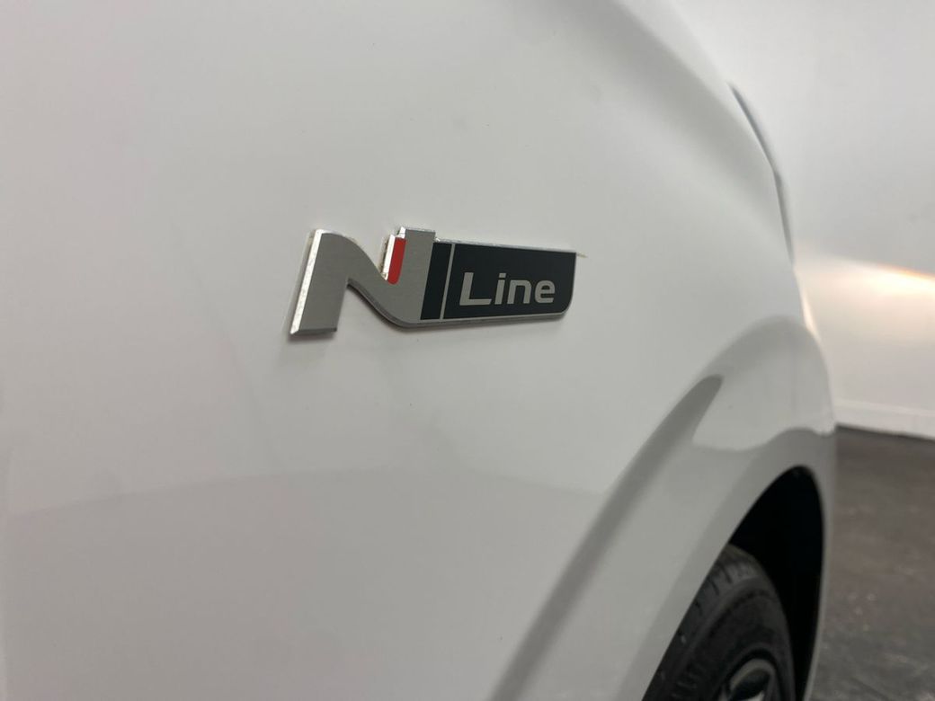 2024 Hyundai i10