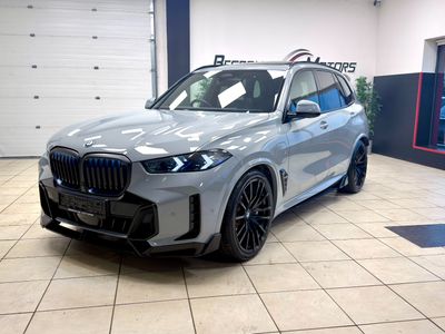 2023 BMW X5