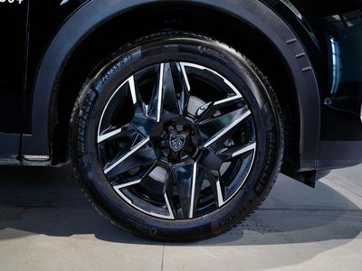 2026 Peugeot 5008