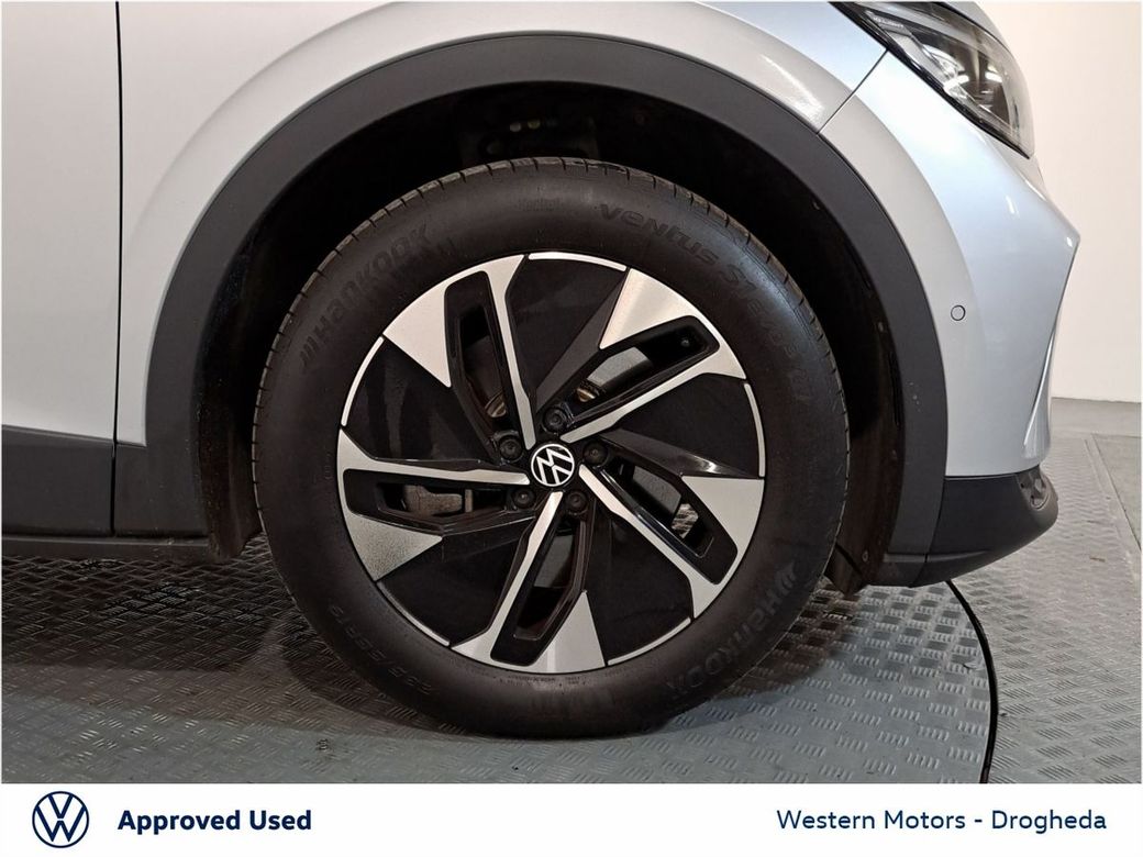 2025 Volkswagen ID.4