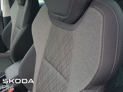 2024 Skoda Karoq