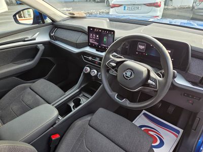 2024 Skoda Kodiaq
