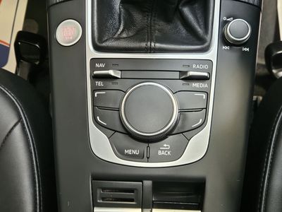 2015 Audi A3