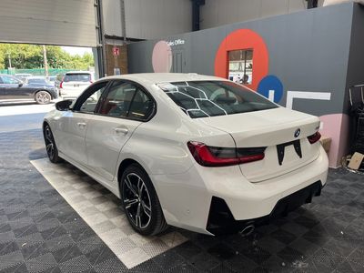 2025 BMW 3 Series