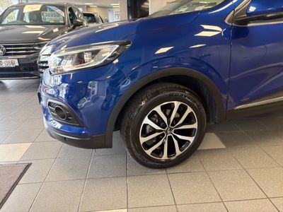 2022 Renault Kadjar