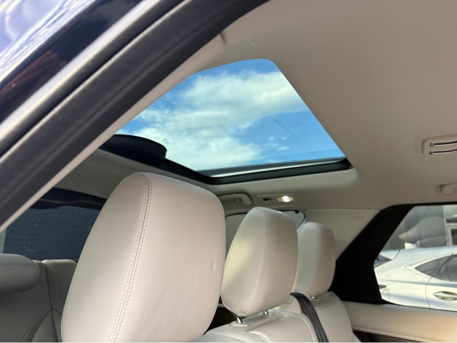 2019 Land Rover Discovery