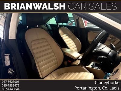 2015 Volkswagen CC