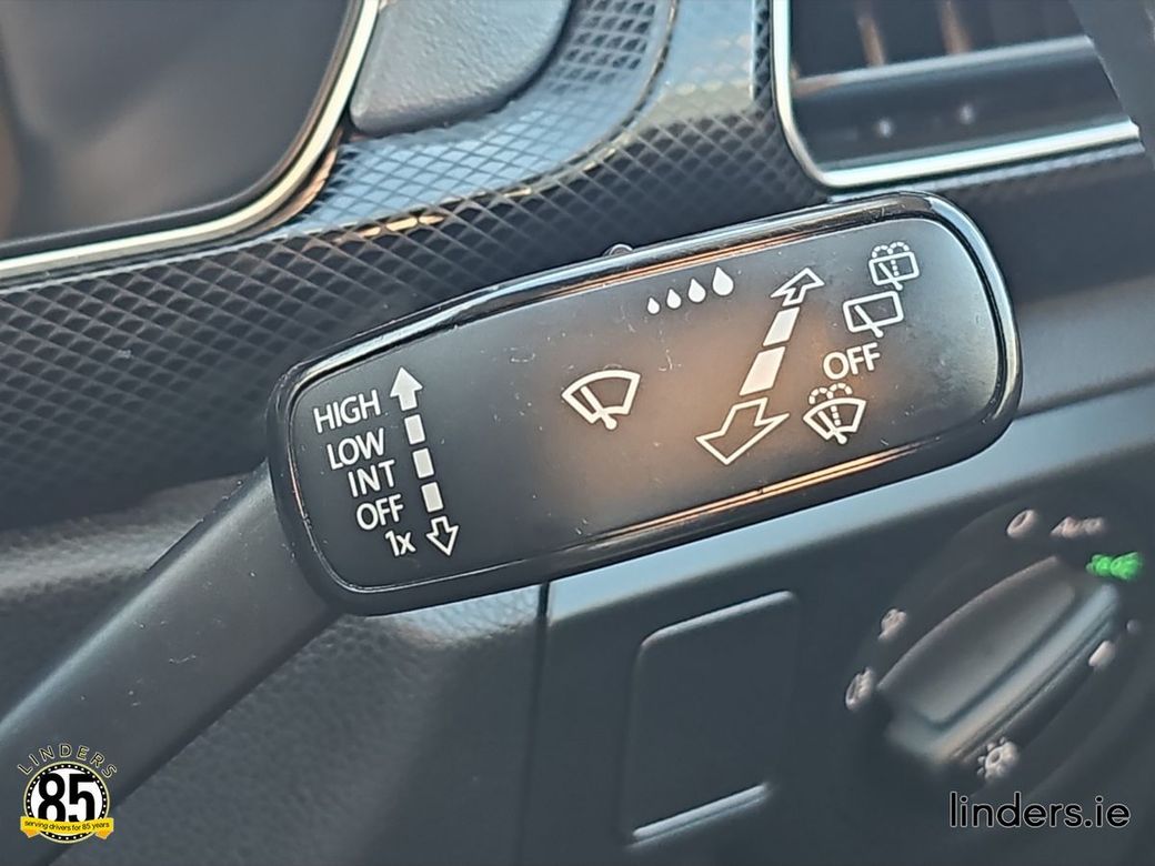 2024 Volkswagen T-Cross