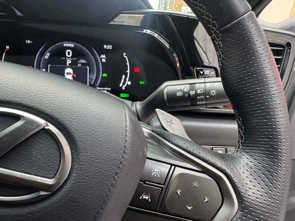 2023 Lexus NX