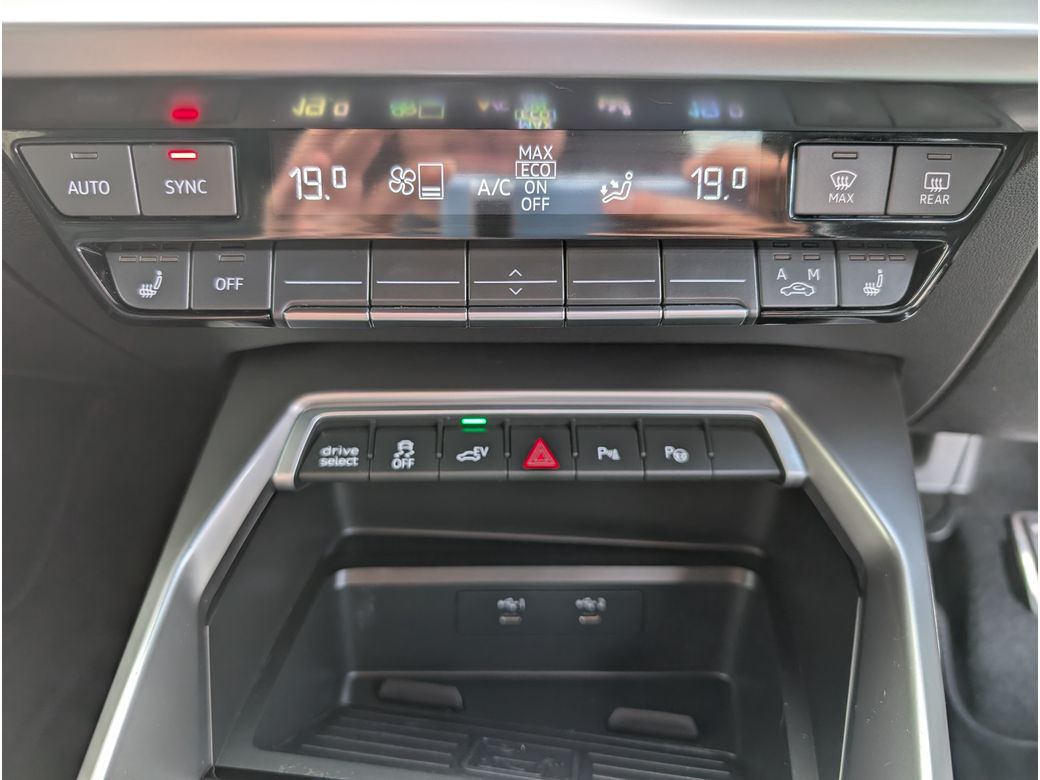 2024 Audi A3