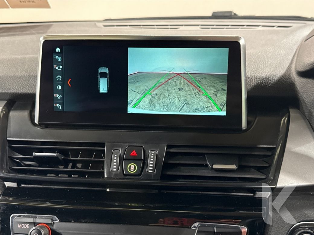 2019 BMW 2 Series