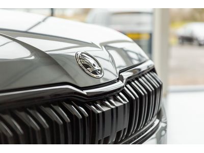 2024 Skoda Kodiaq