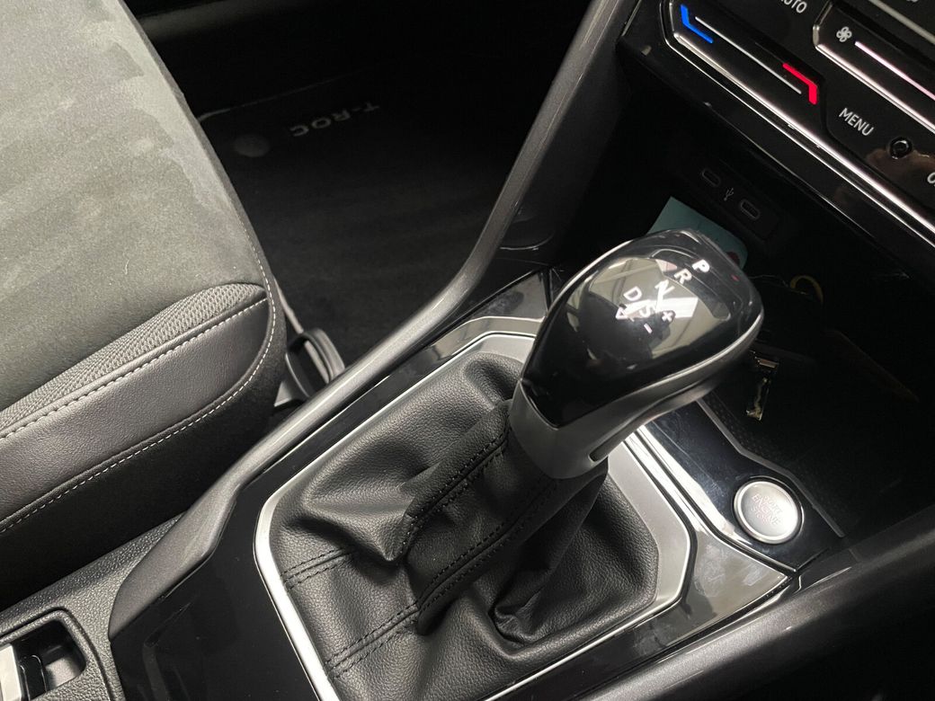 2023 Volkswagen T-Roc