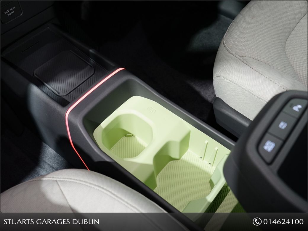 2026 Kia EV2