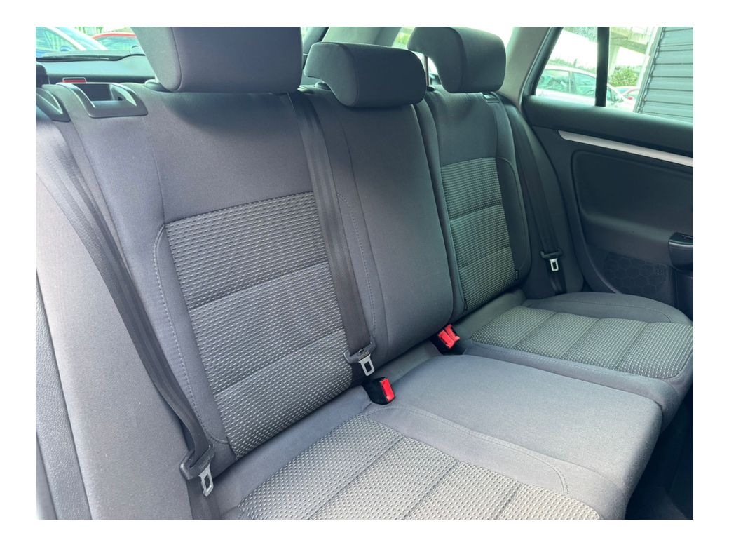 2008 Volkswagen Golf