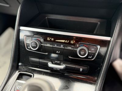 2016 BMW 2 Series