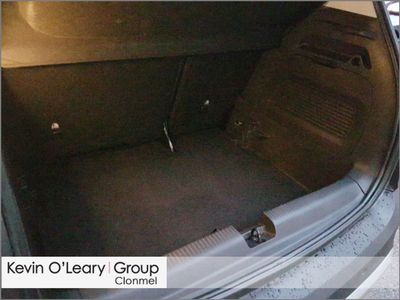 2022 Opel Crossland X