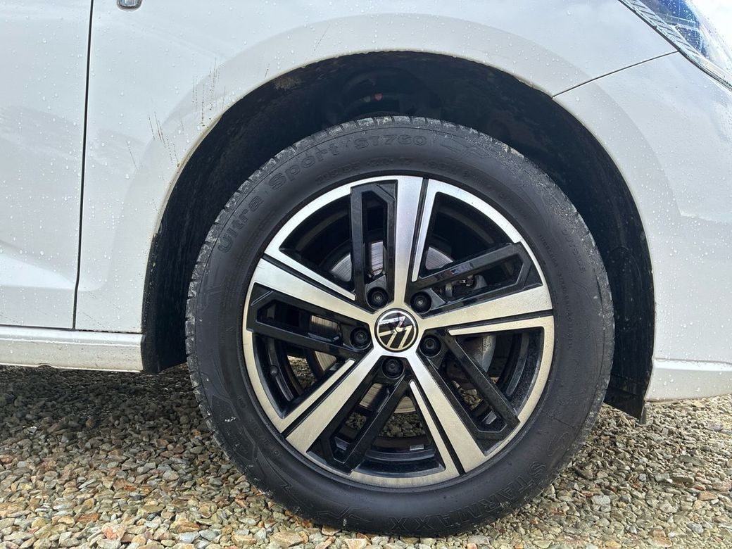 2024 Volkswagen Caddy