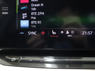 2023 Skoda Octavia