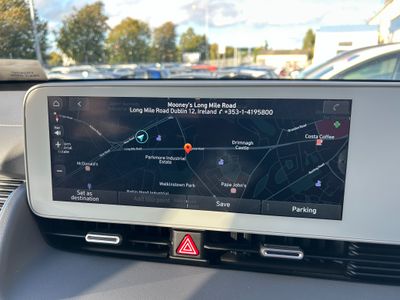 2022 Hyundai Ioniq 5