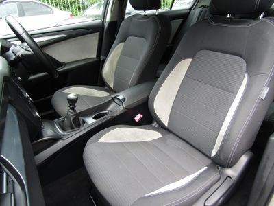 2016 Toyota Avensis