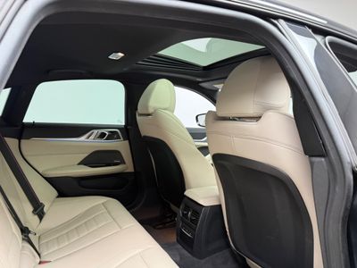 2023 BMW i4