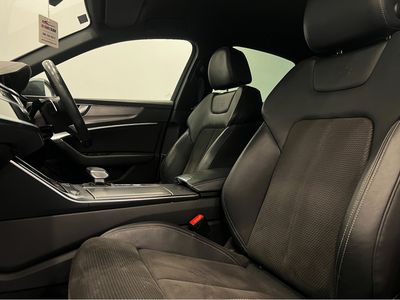 2021 Audi A6