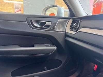 2021 Volvo XC60