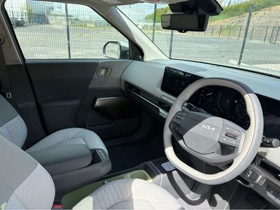 2026 Kia EV2