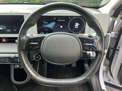 2022 Hyundai Ioniq 5