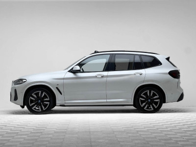2022 BMW iX3