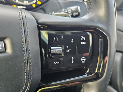 2024 Land Rover Range Rover Sport